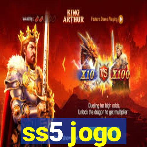 ss5 jogo